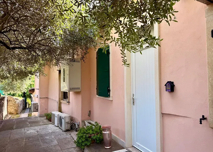 Leaves Tatil Evi *