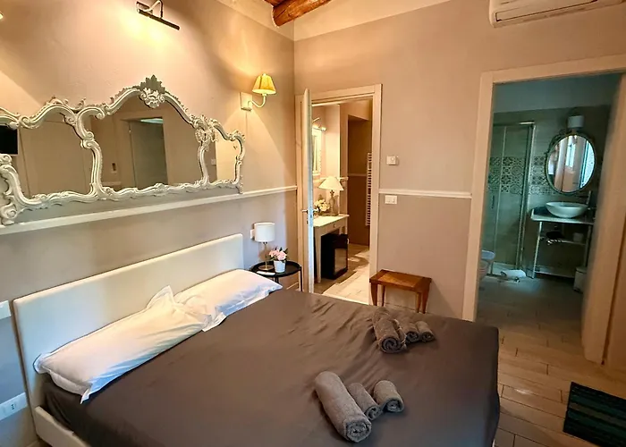 Leaves Tatil Evi Verona