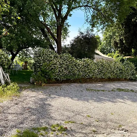 Hébergement de vacances Leaves Vérone