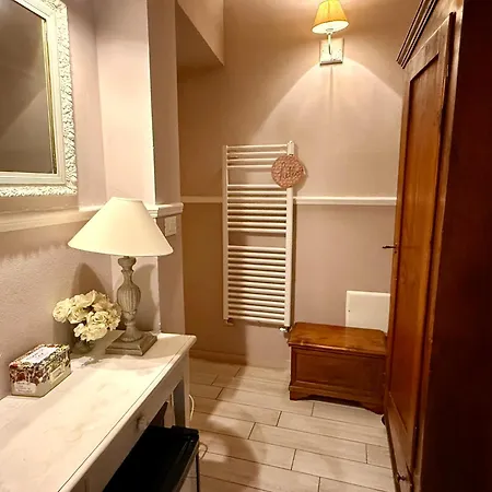 Leaves Dom wakacyjny *