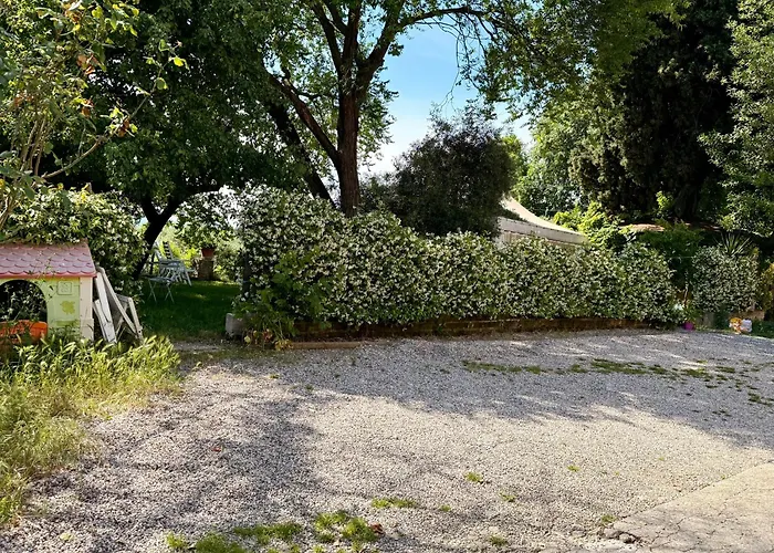 Prázdninový dům Leaves Verona