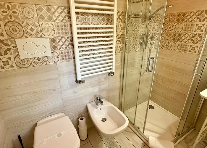 Leaves Prázdninový dům