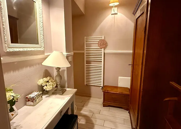 Leaves Prázdninový dům *