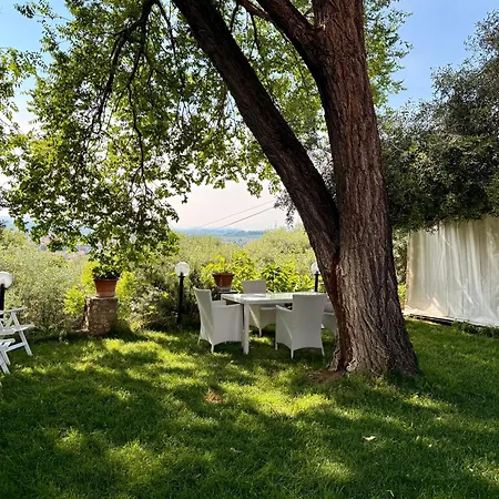 Leaves בית נופש