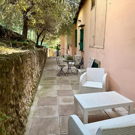 Casa vacanze Leaves