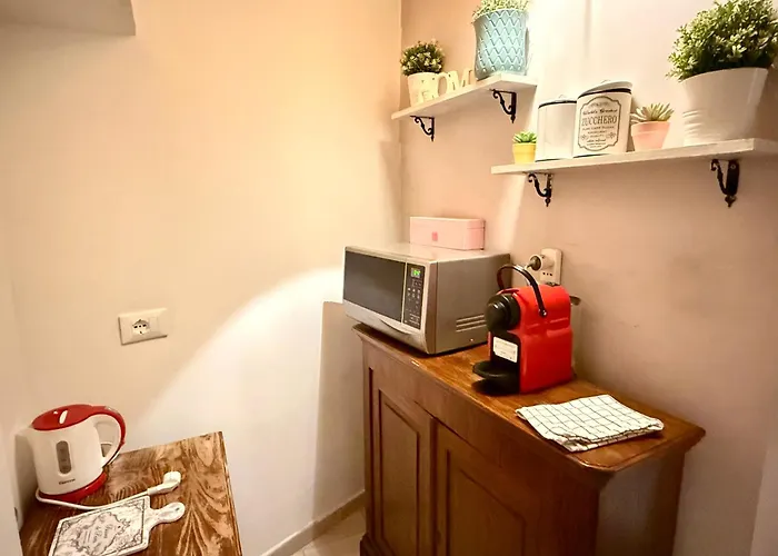 בית נופש Leaves *